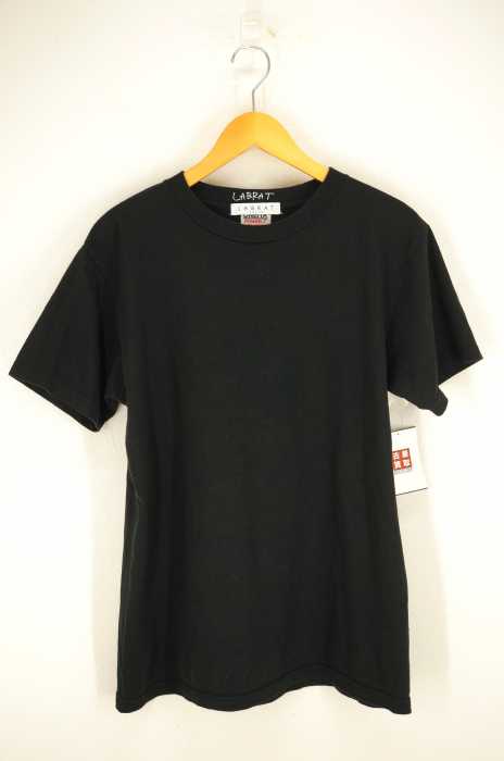 LABRAT(ラブラット) FUCK YOU刺繍Tシャツ メンズ トップス