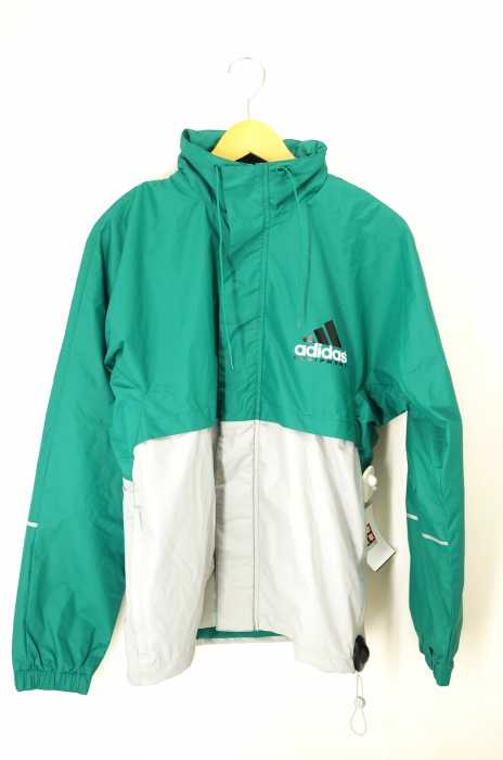 adidas equipment（アディダスイクウィップメント） EQT OG Windbreaker Top メンズ アウター