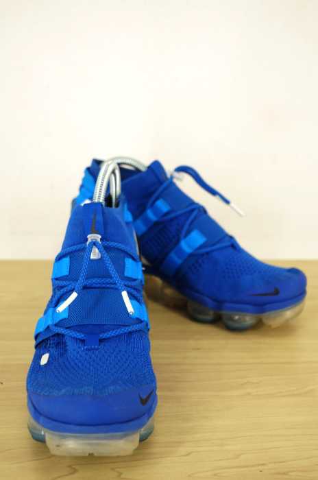 NIKE (ナイキ) AIR VAPORMAX FK UTILITY メンズ シューズ