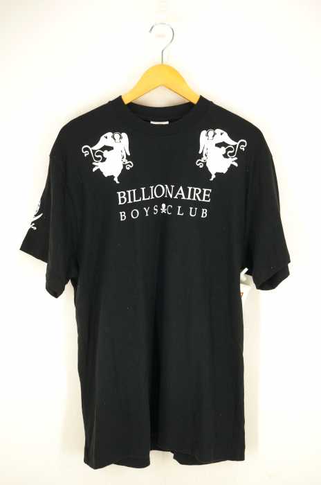 Billionaire Boys Club（ビリオネアボーイズクラブ） プリントtee メンズ トップス