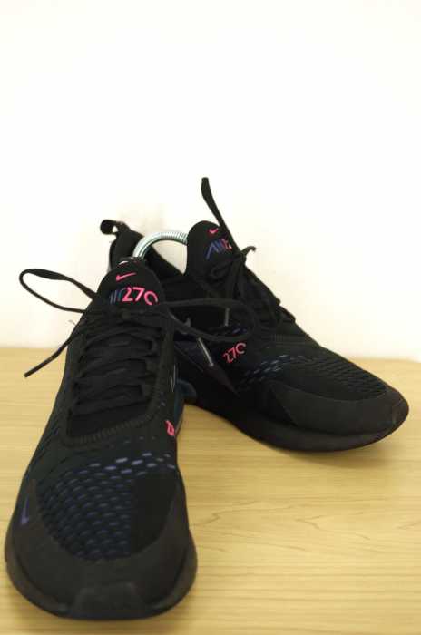 NIKE （ナイキ） AIR MAX270 メンズ シューズ
