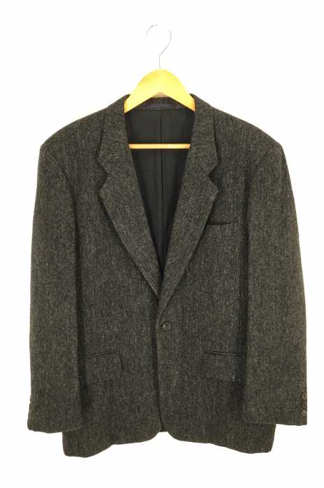 COMME des GARCONS HOMME （コムデギャルソンオム） ウールテーラードジャケット メンズ アウター