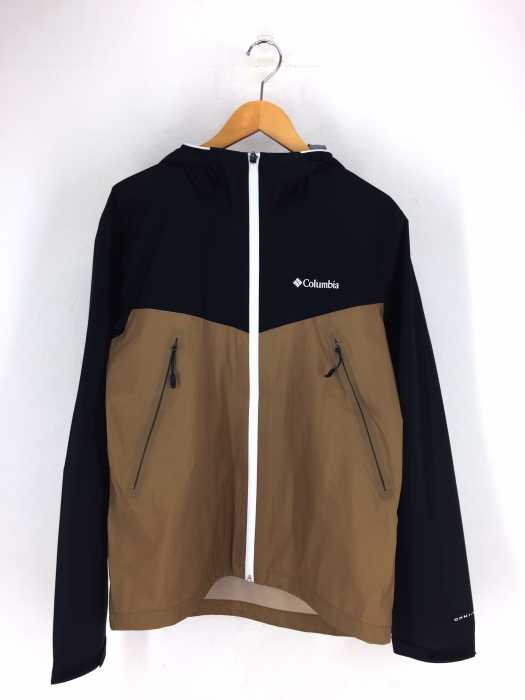 Columbia（コロンビア） Light Crest Jacket メンズ アウター