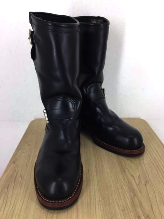 CHIPPEWA（チペワ） エンジニアブーツ メンズ シューズ