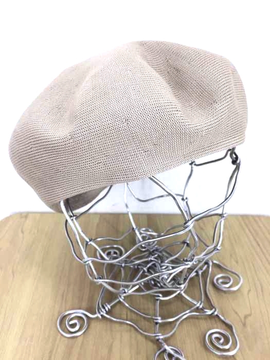 KANGOL(カンゴール) バンブー ベレー メンズ 帽子