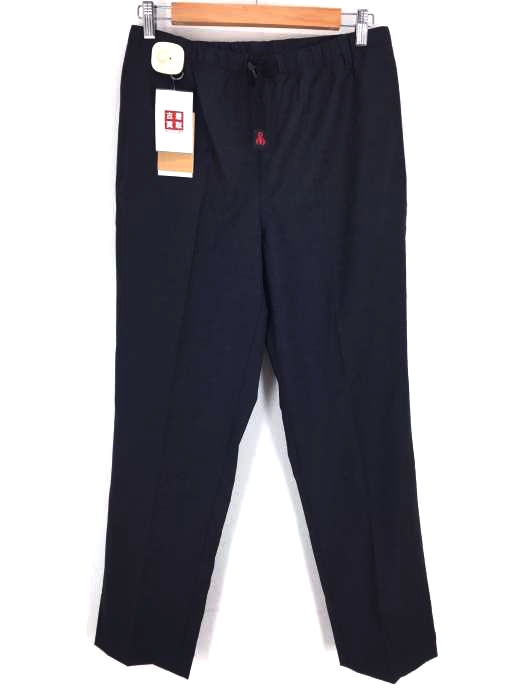 SOPH.(ソフ) STRAIGHT SLACKS BY LORO PIANA メンズ パンツ