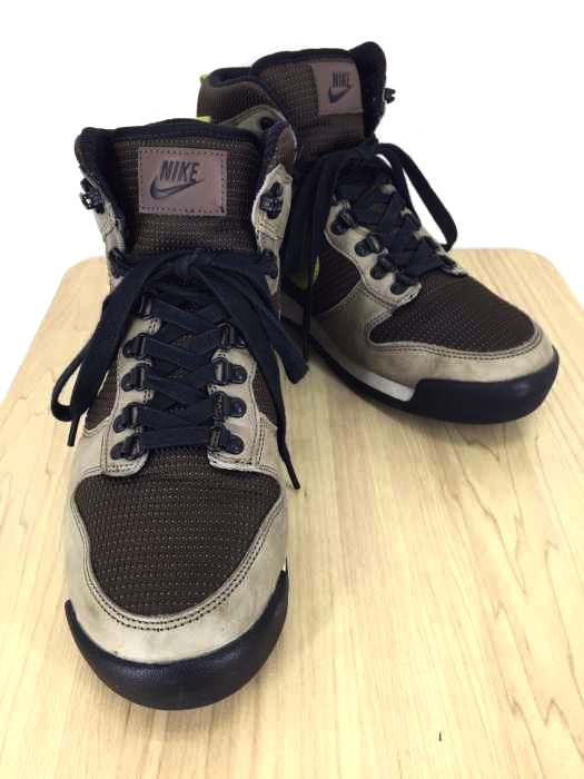 NIKE ACG（ナイキエーシージー） LAVA DUNK HIGH PREM メンズ シューズ