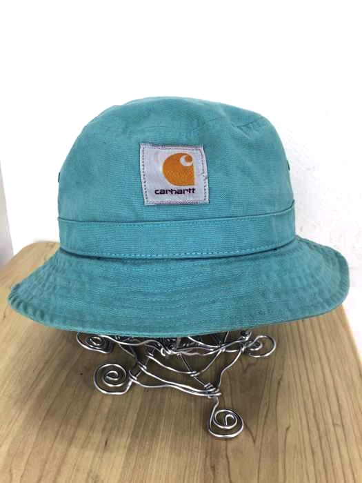 Carhartt WIP（カーハートワークインプログレス） watch bucket hat メンズ 帽子