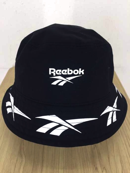 Reebok（リーボック） バケットハット メンズ 帽子