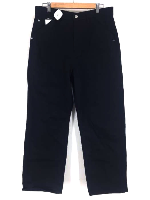 XLARGE（エクストララージ） DOUBLE KNEE WORK PANTS メンズ パンツ