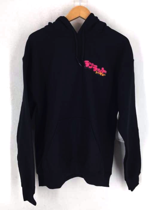 LABRAT（ラブラット） ANIMAL HOODIE メンズ トップス