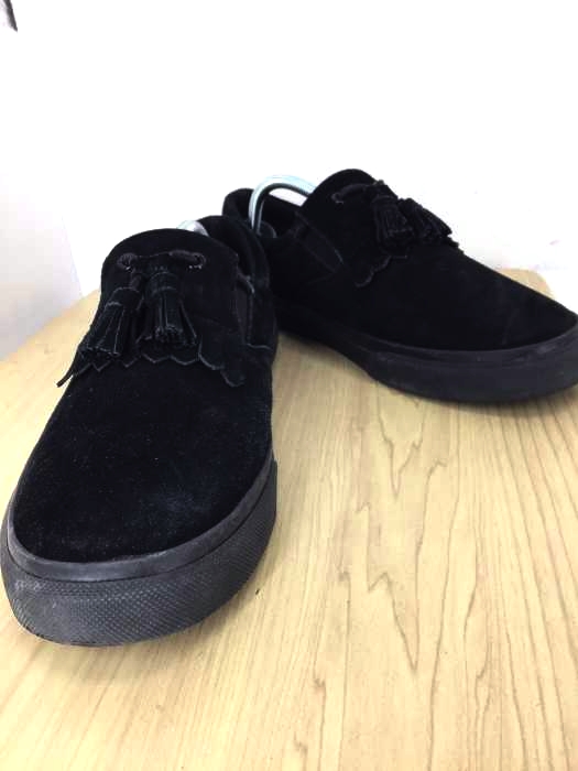DC SHOES DCBA by SON OF THE CHEESE（ディーシービーエーバイサノバチーズ） DCBA TASSEL メンズ シューズ