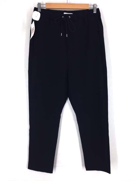 lot holon（ロットホロン） イージーサルエルパンツ メンズ パンツ