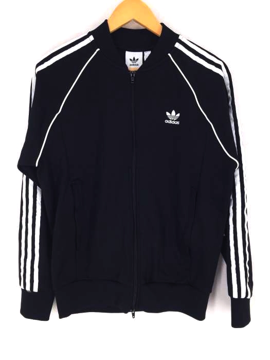 adidas（アディダス） SST TRACK TOP メンズ トップス