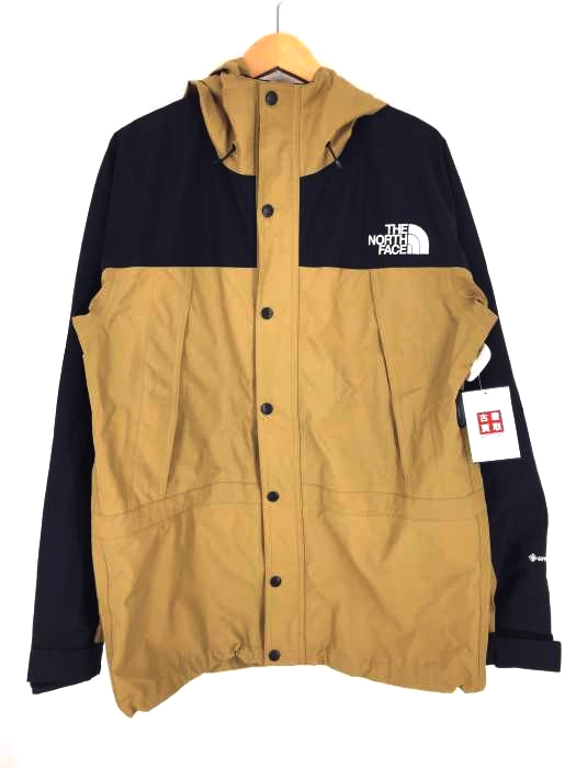 THE NORTH FACE（ザノースフェイス） Mountain Light Jacket マウンテンライトジャケット メンズ アウター