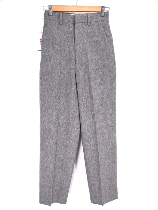 YLEVE（イレーヴ） FOX SUPER FINE MERINO TR レディース パンツ