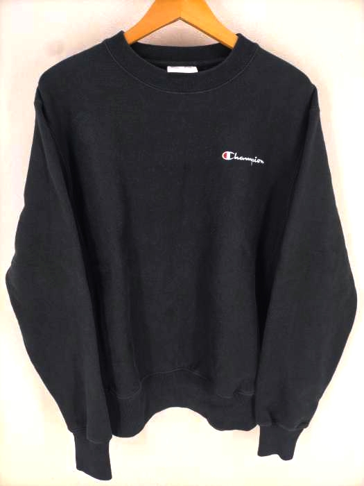 Champion（チャンピオン） ロゴスウェット レディース トップス