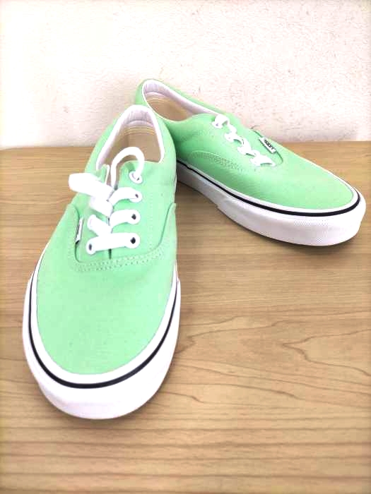 VANS（バンズ） AUTHENTIC ローカット メンズ シューズ