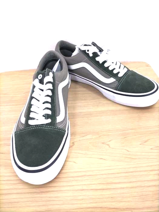 VANS（バンズ） OLD SKOOL PRO メンズ シューズ