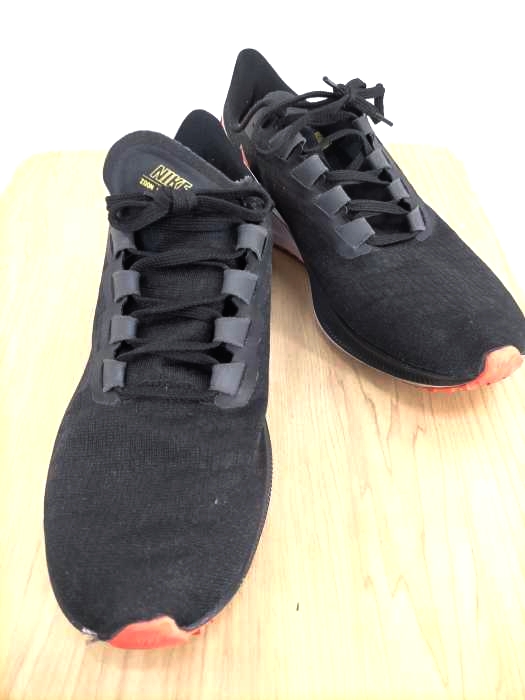 NIKE（ナイキ） AIR ZOOM PEGASUS 37 メンズ シューズ