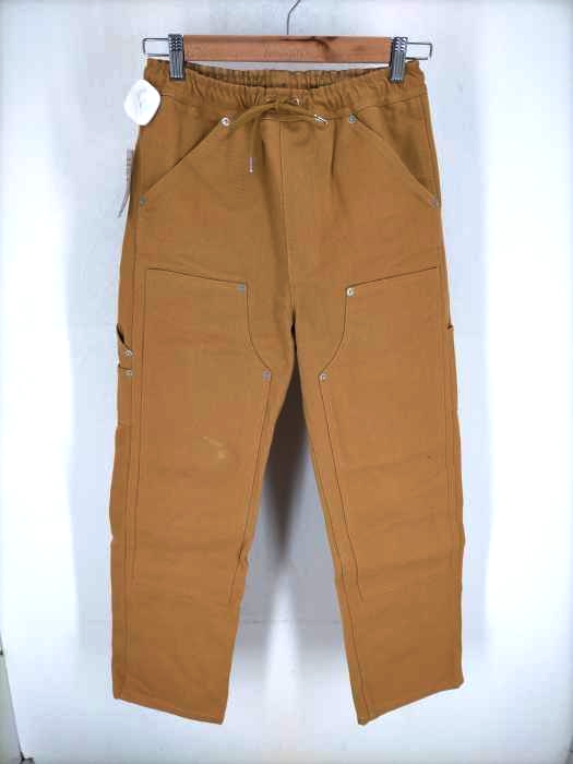 X-girl(エックスガール) DUCK WORK PANTS レディース パンツ