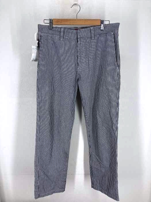Supreme（シュプリーム） Striped Work Pant ヒッコリーパンツ メンズ パンツ