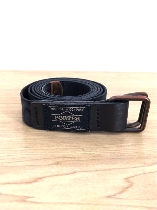 PORTER(ポーター) スクエアリングベルト メンズ ファッション雑貨