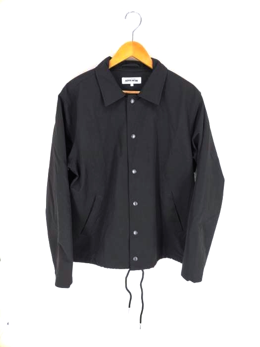 FUCKING AWESOME(ファッキングオーサム) Stamp Coach Jacket スタンプロゴコーチジャケット メンズ アウター