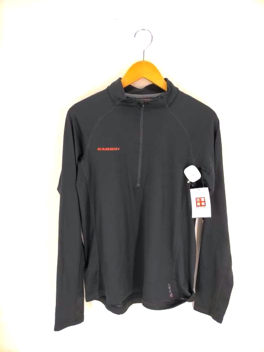 MAMMUT（マムート） Atacazo Zip Pull AF メンズ トップス