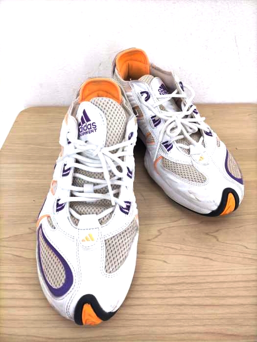adidas（アディダス） FYW S-97 メンズ シューズ