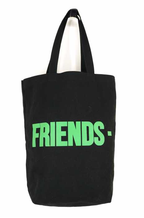 Vlone （ヴィローン） FRIENDS トートバッグ メンズ バッグ