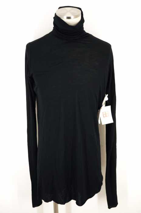 LEONLOUIS (レオンルイス) MASK THUMB BLOUSE メンズ トップス