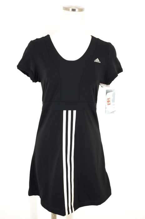 adidas (アディダス) CL GYM レディース ワンピース