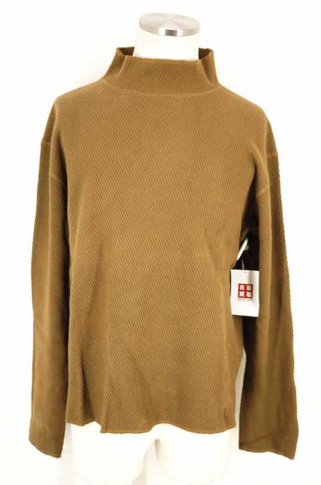 nest Robe(ネストローブ)サーマルカットソー