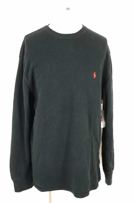 Polo by RALPH LAUREN （ポロバイラルフローレン） サーマル メンズ トップス