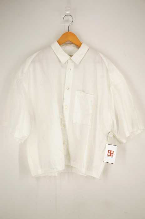 Jieda （ジエダ） HALF SLEEVE SHIRT メンズ トップス