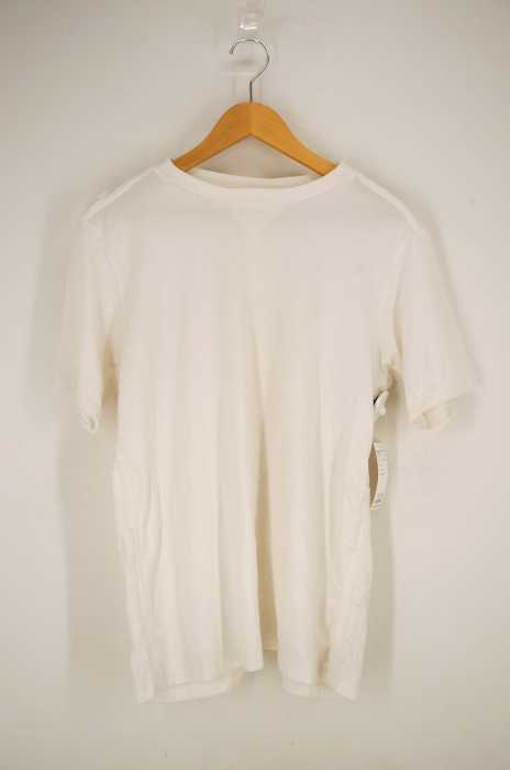 TAKAHIRO MIYASHITA The SoloIst. （タカヒロミヤシタザソロイスト） crew neck tee メンズ トップス