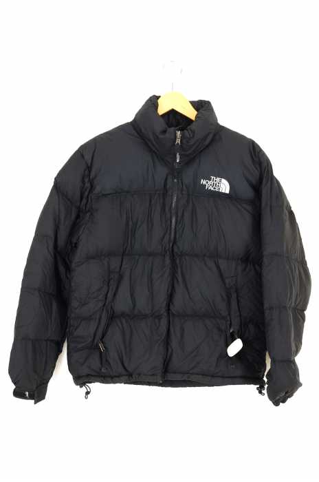 THE NORTH FACE （ザノースフェイス） ヌプシダウンジャケット メンズ アウター