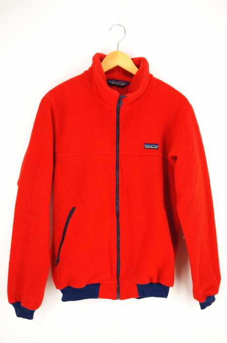 patagonia （パタゴニア） フリースブルゾン メンズ アウター