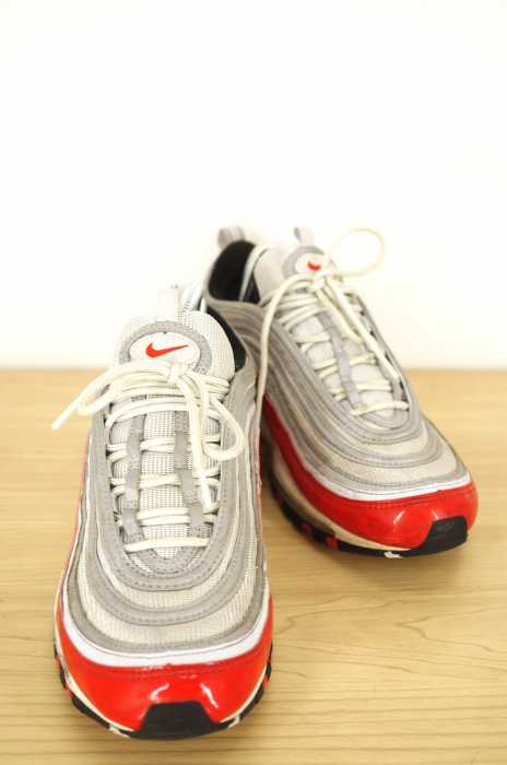 NIKE （ナイキ） AIR MAX 97 UNIVERSITY エア マックス 97 メンズ シューズ