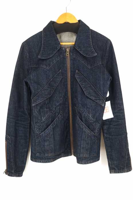 美品　TOXICA　WBA コラボ　ウィンチェスター　レザージャケット　S 美品 TOXICA WBA コラボ ウィンチェスター レザージャケット S toxica