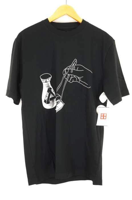 Palace Skateboards （パレススケートボーズ） chopsticks t-shirt メンズ トップス