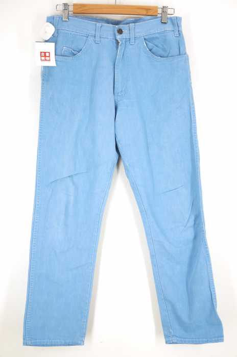 Levi's （リーバイス） vintage bigE 42talon メンズ パンツ