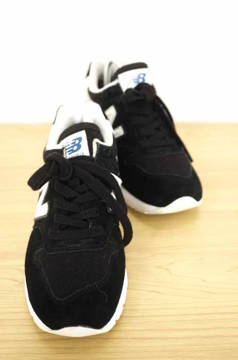 NEW BALANCE (ニューバランス) MRL996JV レディース シューズ