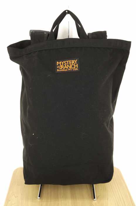 MYSTERY RANCH（ミステリーランチ） Booty Bag 2WAY バックパック メンズ バッグ