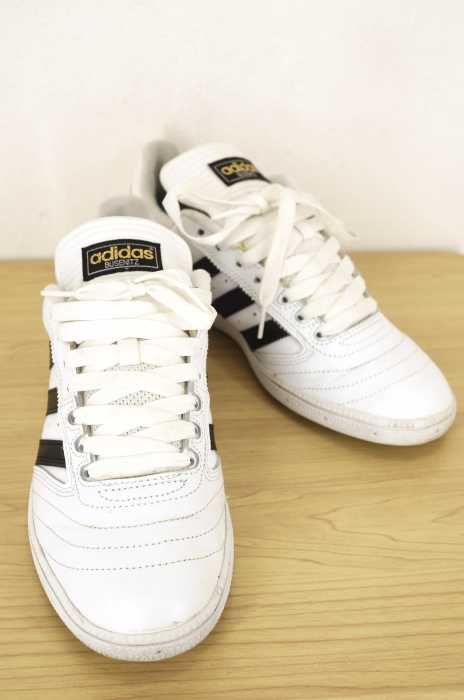 adidas Originals （アディダスオリジナルス） BUSENITZ スニーカー メンズ シューズ