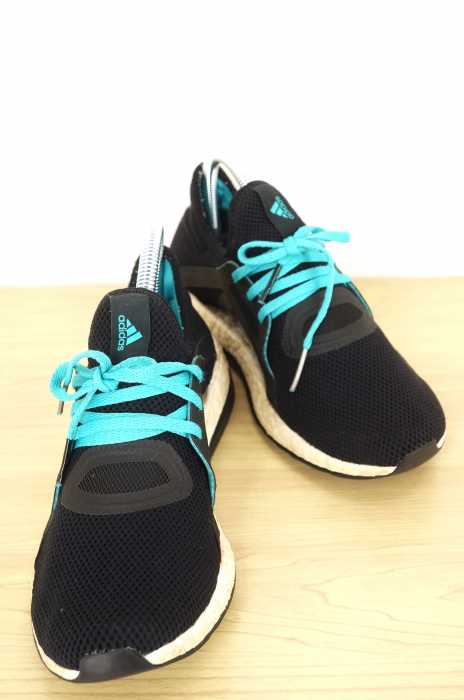 adidas (アディダス) ピュア ブースト エックス レディース シューズ
