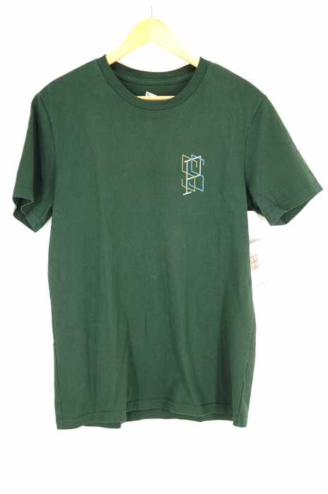 PILGRIM（ピルグリム） プリントTシャツ メンズ トップス