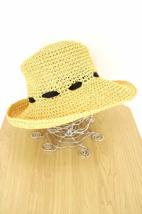 grace hats（グレースハット） ピリカハット レディース 帽子
