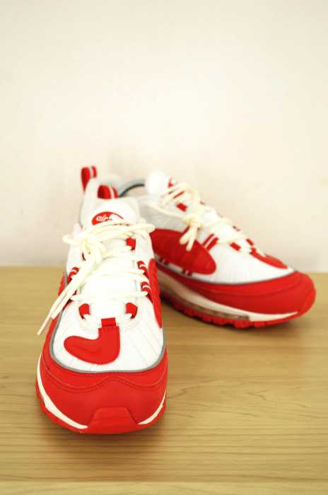 NIKE （ナイキ） AIR MAX 98 メンズ シューズ
